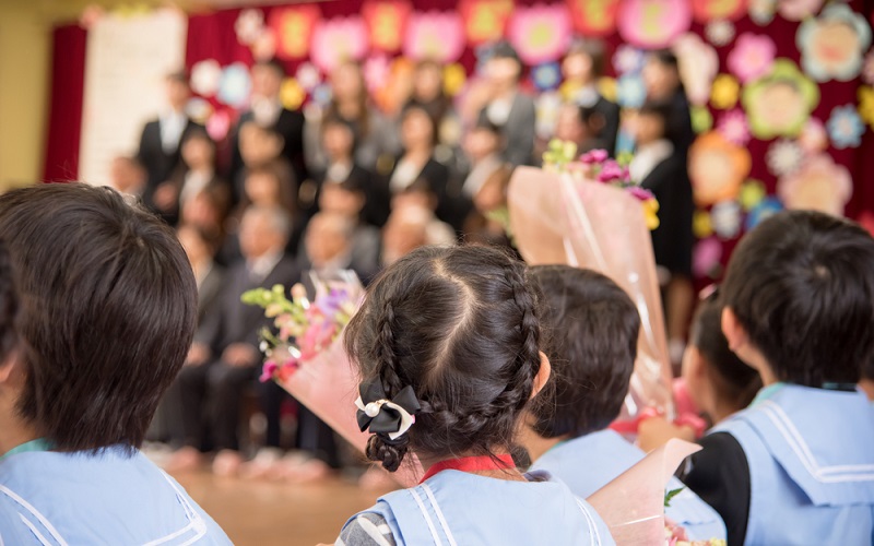 卒園式のビデオ撮影におすすめの撮影業者3選のアイキャッチ画像
