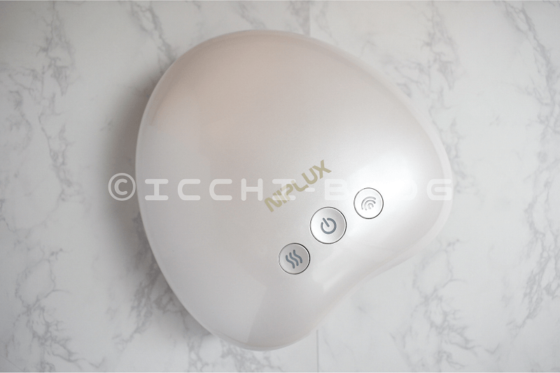 HAND MOMI（ハンドモミ）の画像5