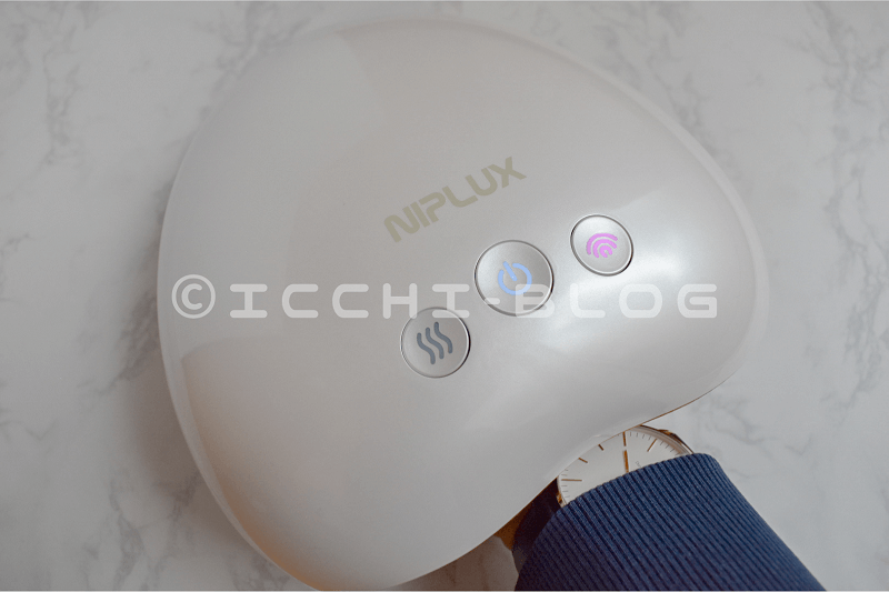 HAND MOMI（ハンドモミ）の画像7