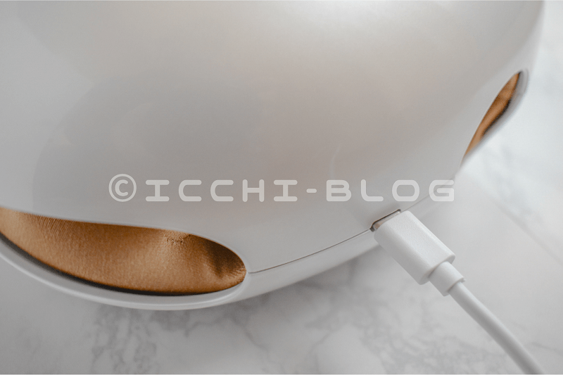 HAND MOMI（ハンドモミ）の画像8