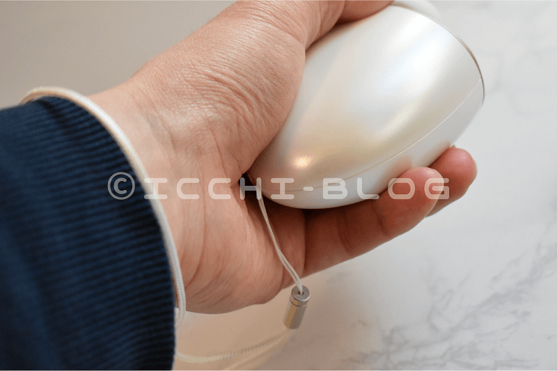 NIPLUX BEGUN(ビガン)の画像3