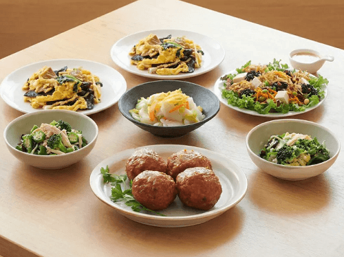 ミールセレクト（Meal Select）の画像5