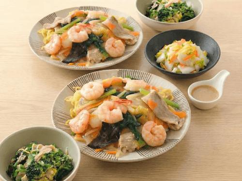 ミールセレクト（Meal Select）の画像6
