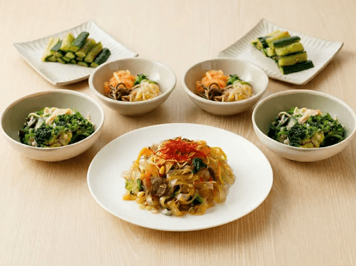 ミールセレクト（Meal Select）の画像7